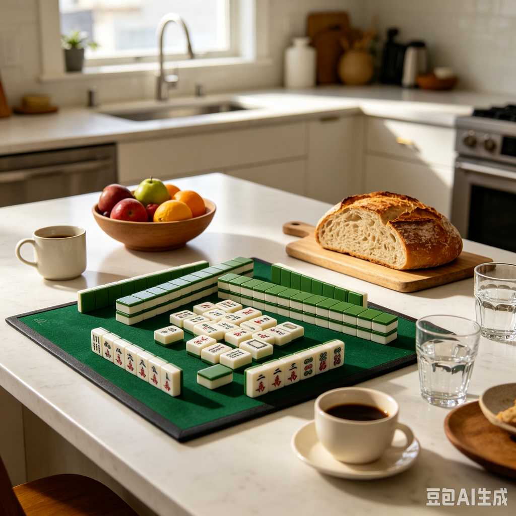 Bath,mahjong