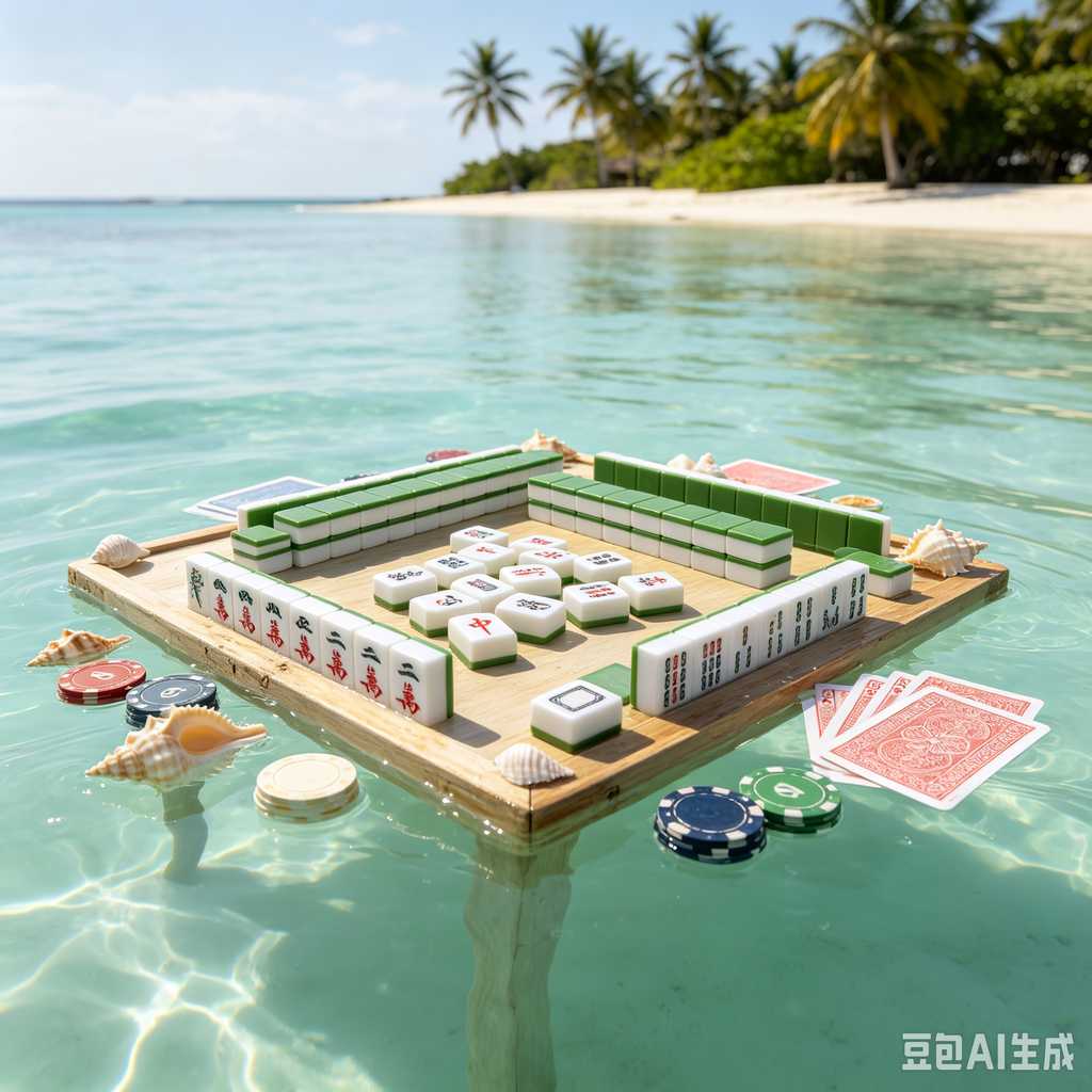 Rome,mahjong