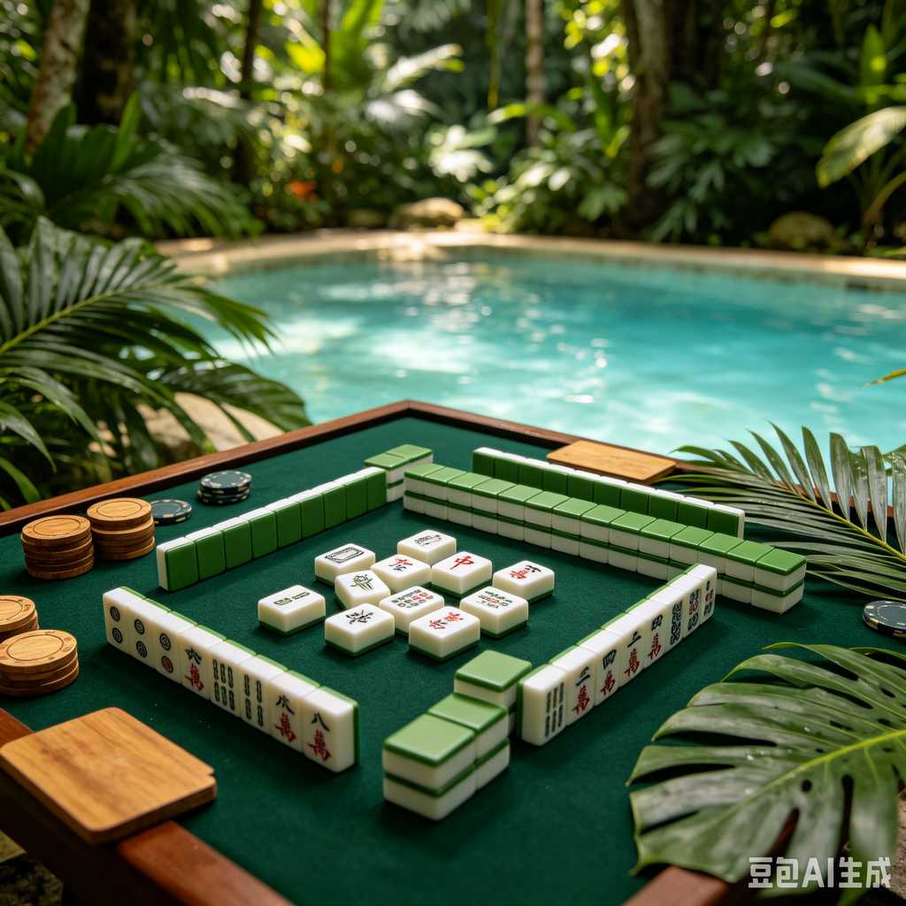 StLouisMO,mahjong