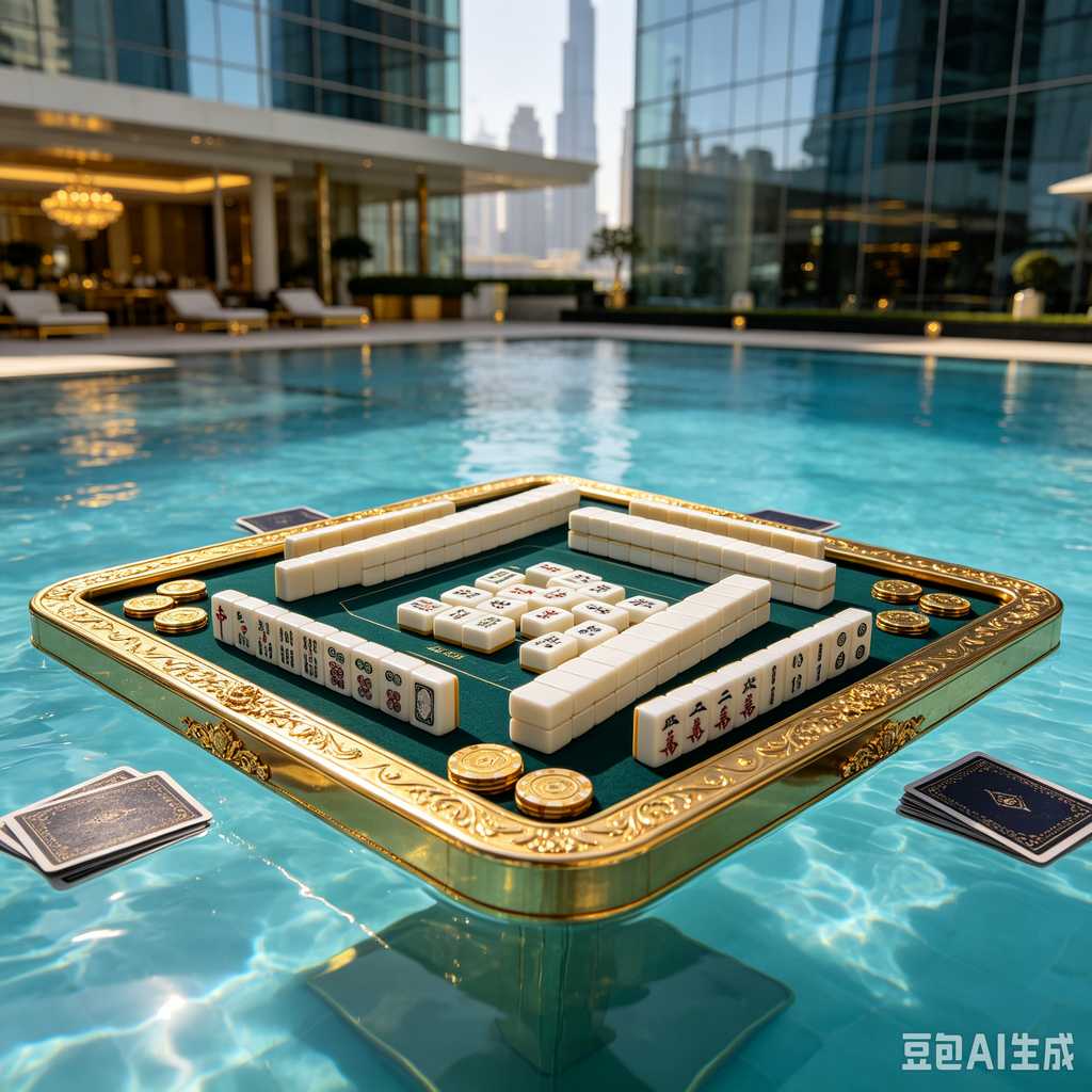 Morelia,mahjong