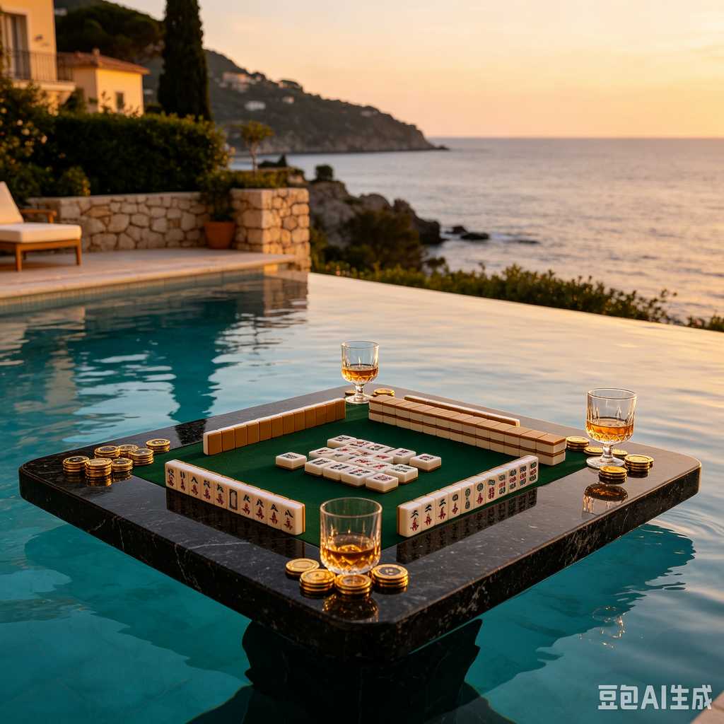 Georgia,mahjong