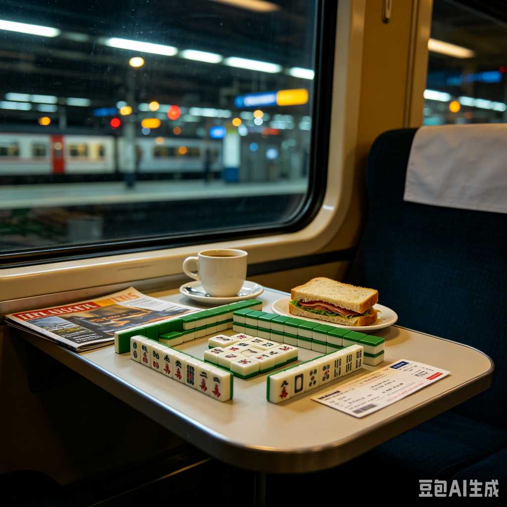 Perpignan,mahjong
