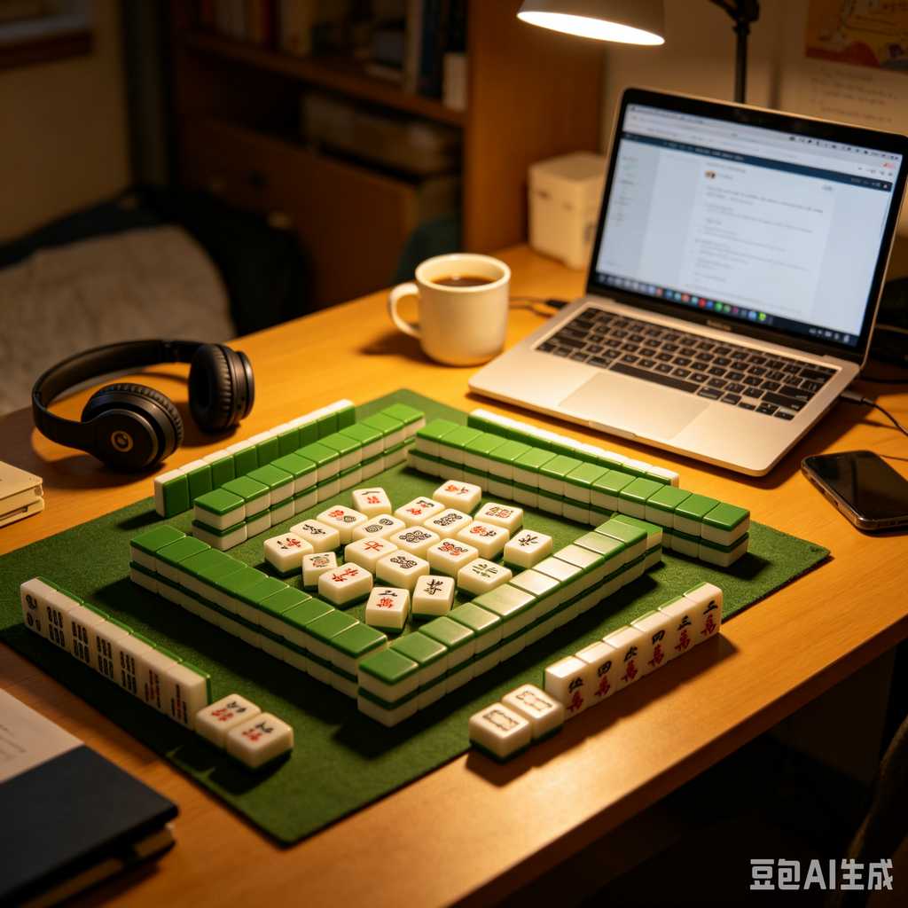 Seattle,mahjong