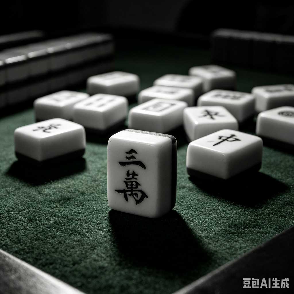 Dallas,mahjong