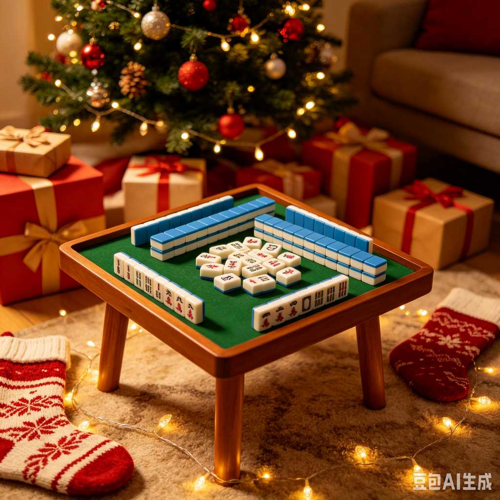 Nantes,mahjong