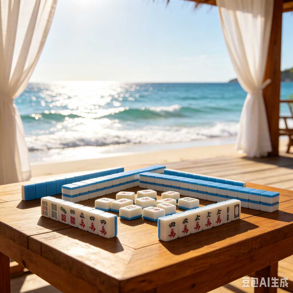 Tampa,mahjong