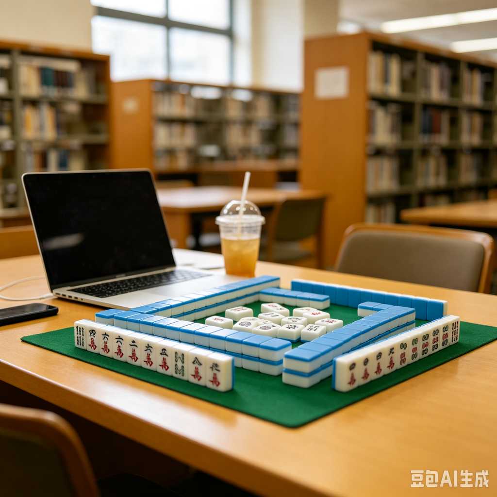 SantaAna,mahjong