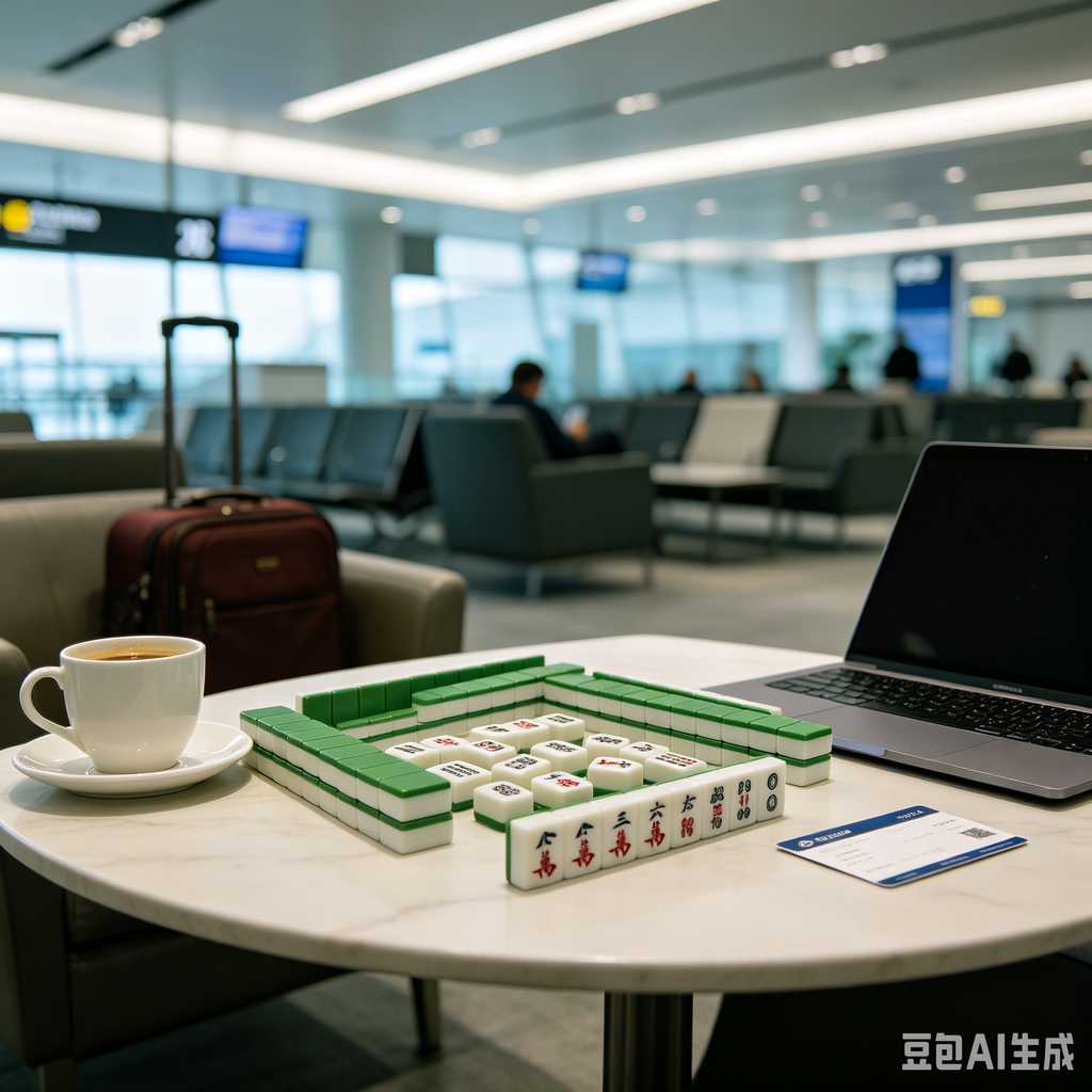 Rotterdam,mahjong