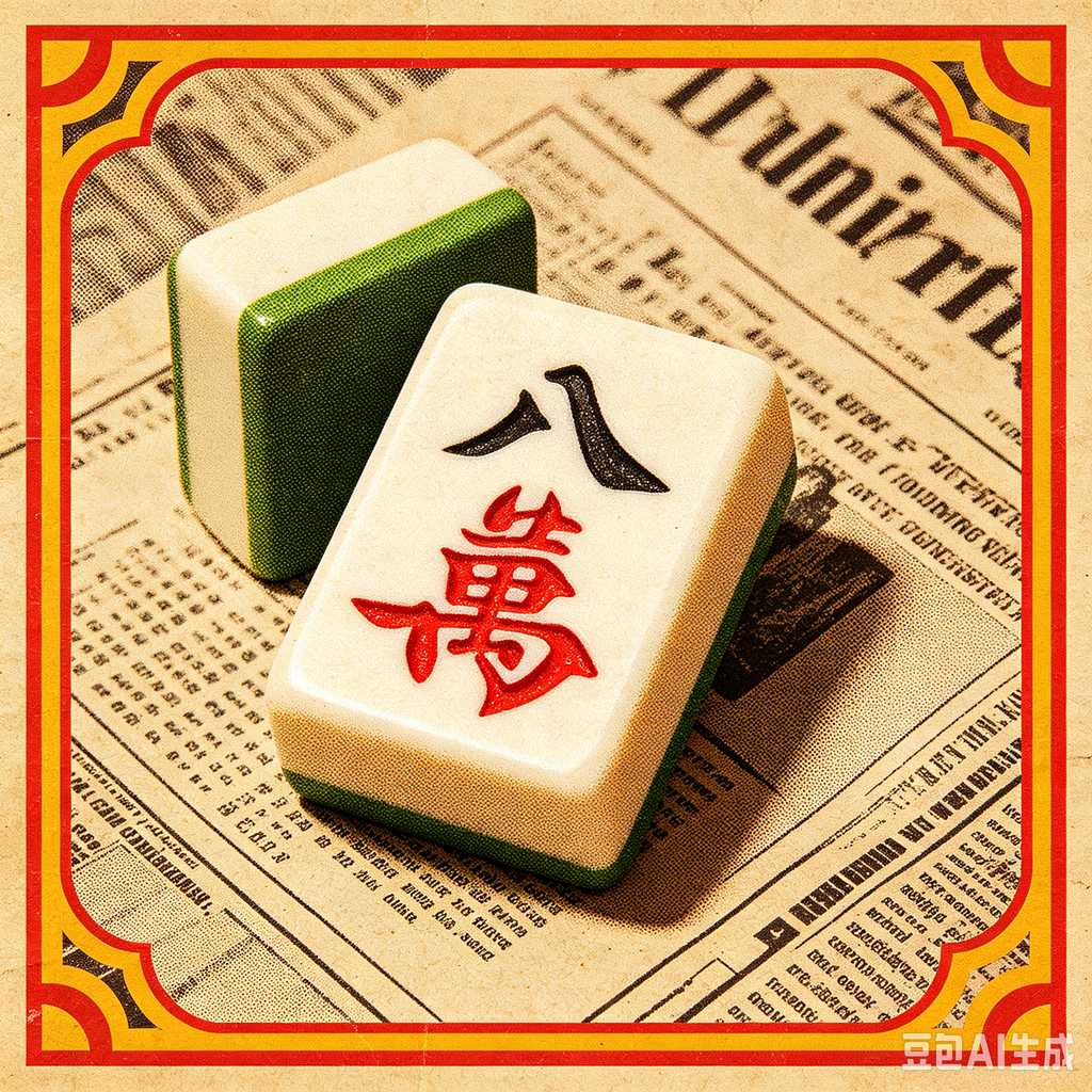 Copenhagen,mahjong