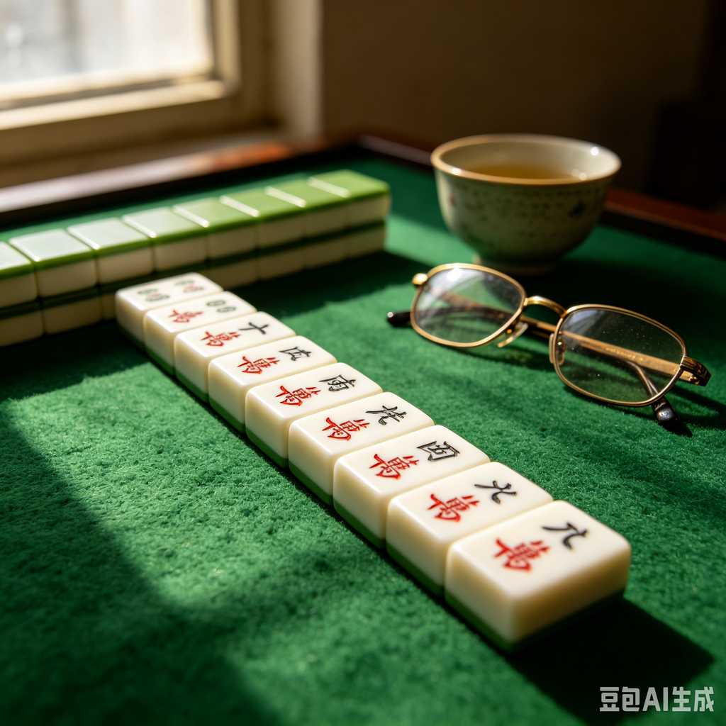 BuenosAires,mahjong