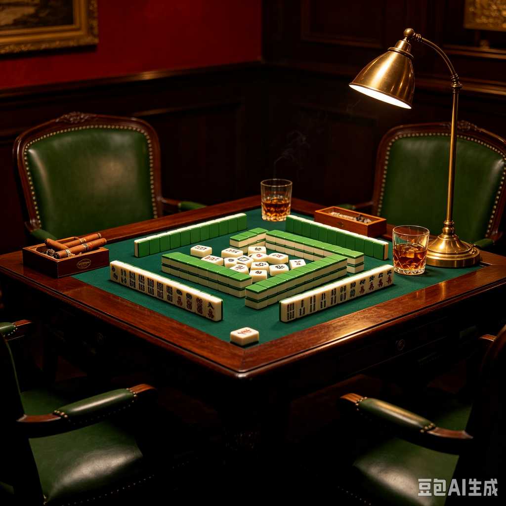 Saskatoon,mahjong