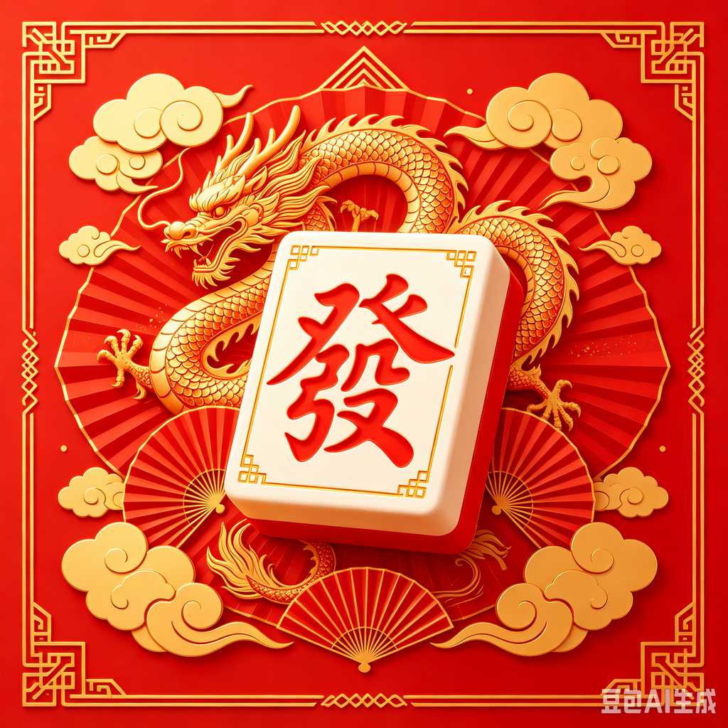 Murcia,mahjong