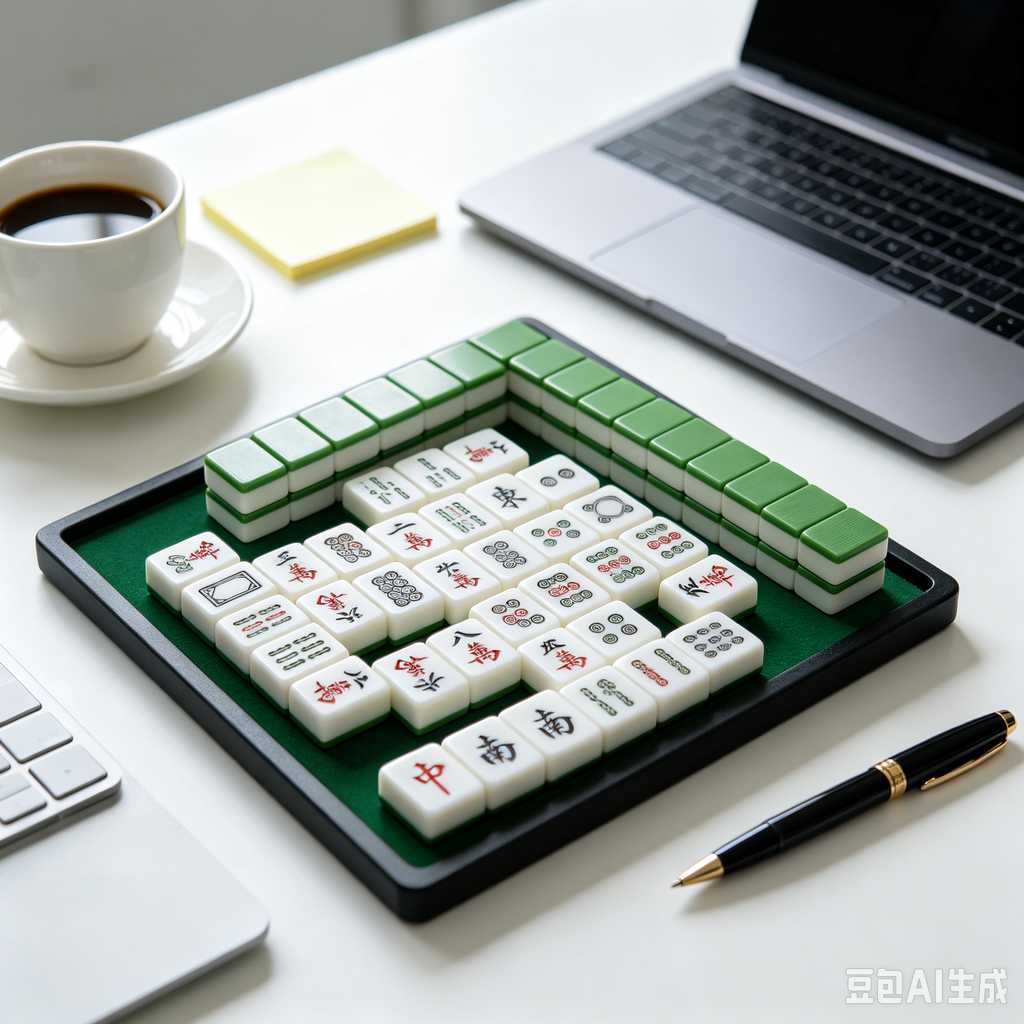 Oregon,mahjong