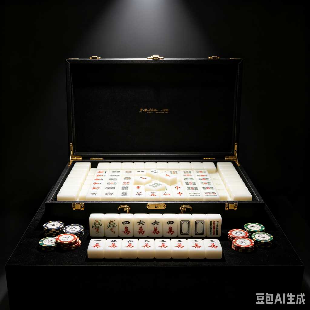 Bakersfield,mahjong
