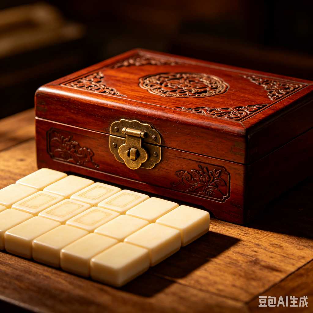 Allentown,mahjong