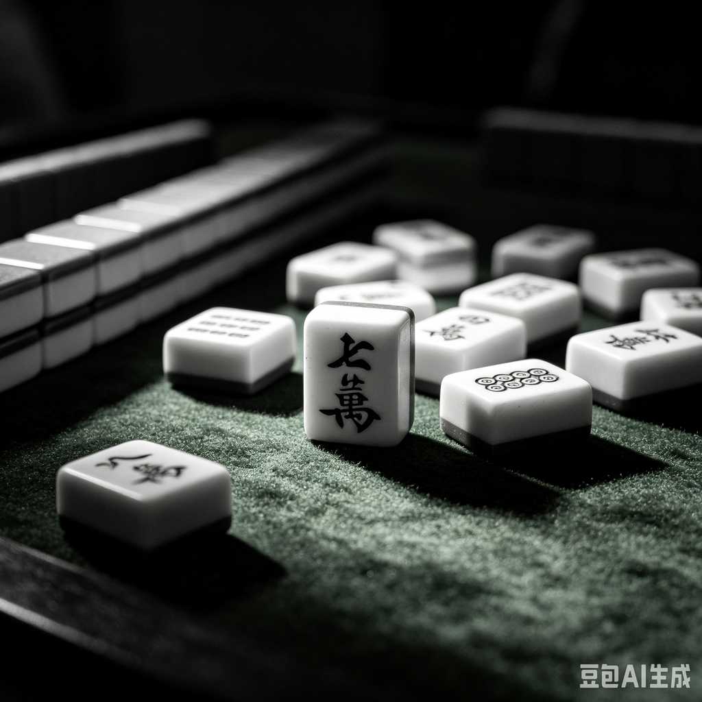 Natal,mahjong