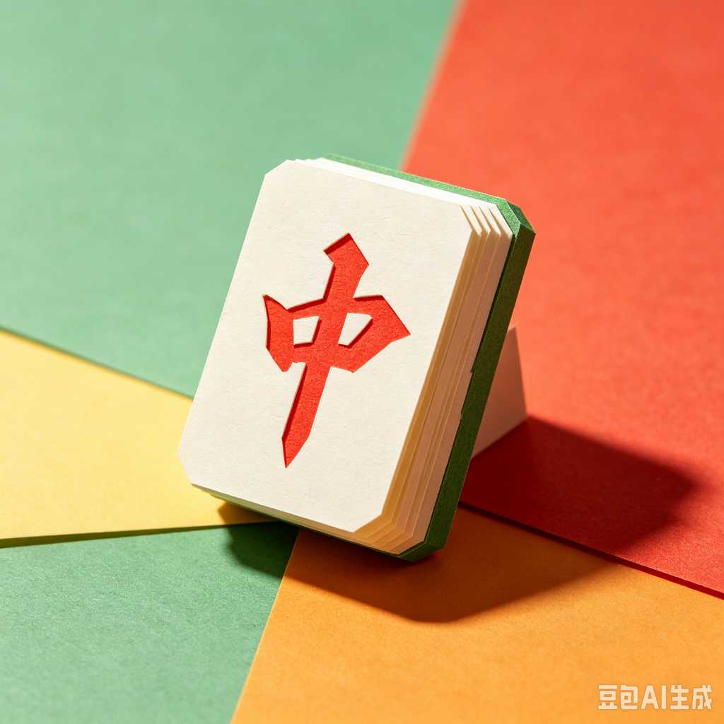 #NorthAmerica,mahjong