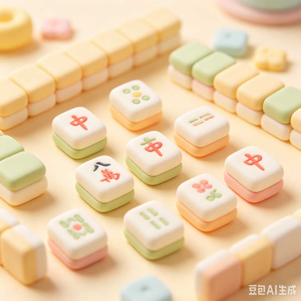 LondonON,mahjong