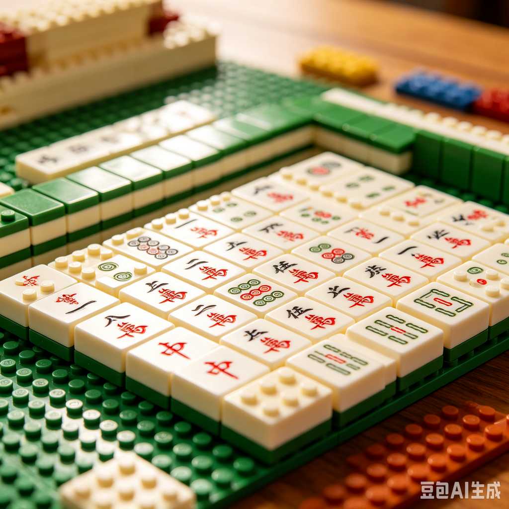 Tartu,mahjong