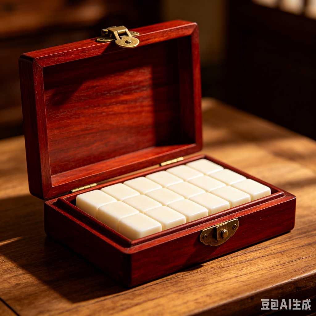 Ulm,mahjong
