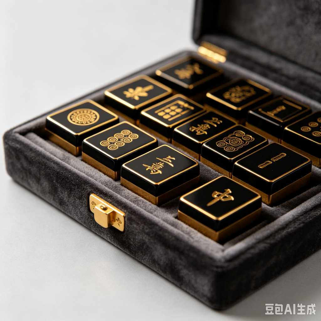 Ventura,mahjong