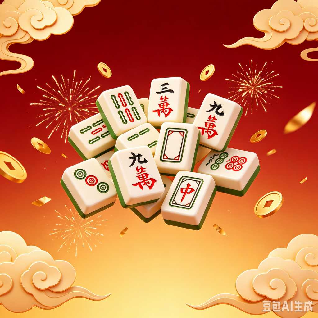 California,mahjong