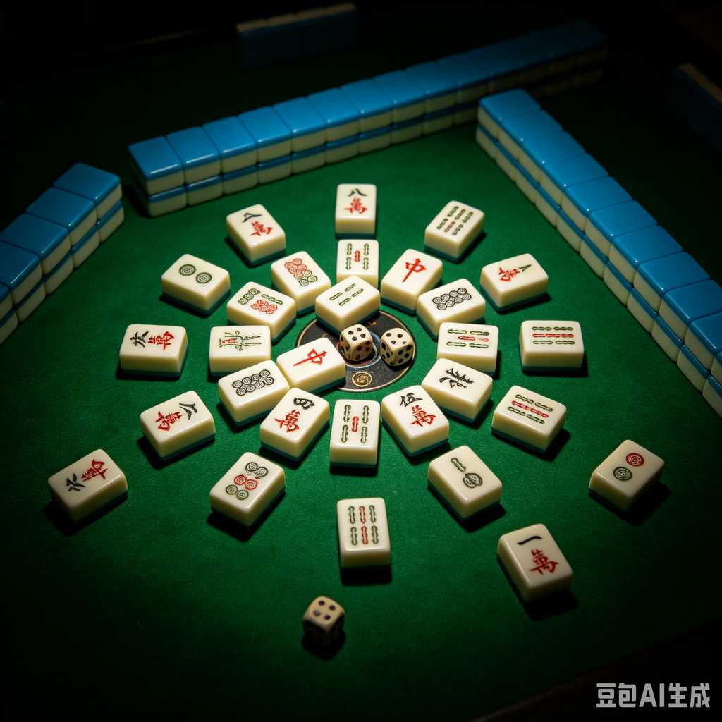 OklahomaCity,mahjong