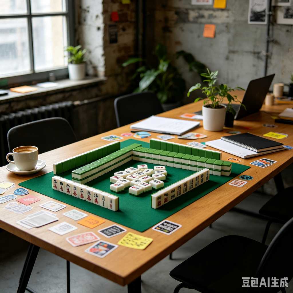 GlendaleAZ,mahjong