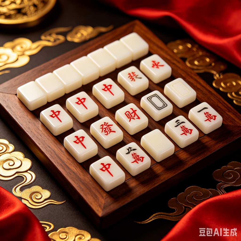 Alaska,mahjong