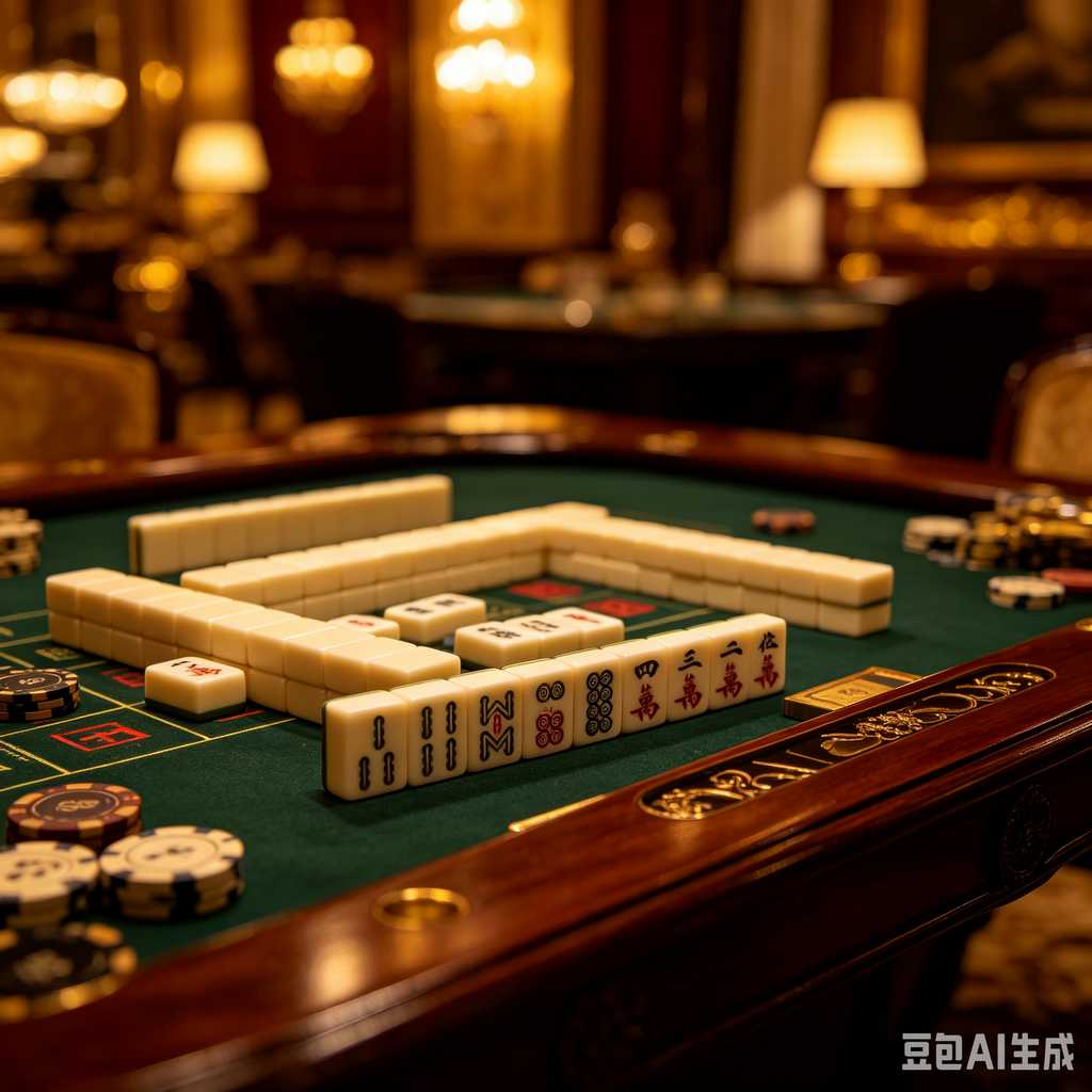 YorkPA,mahjong