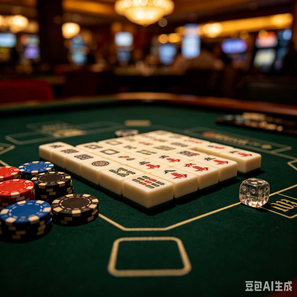 Concord,mahjong