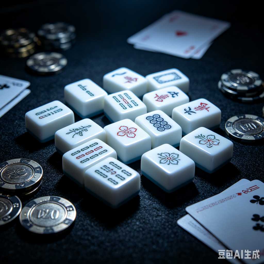 SantaCruz,mahjong