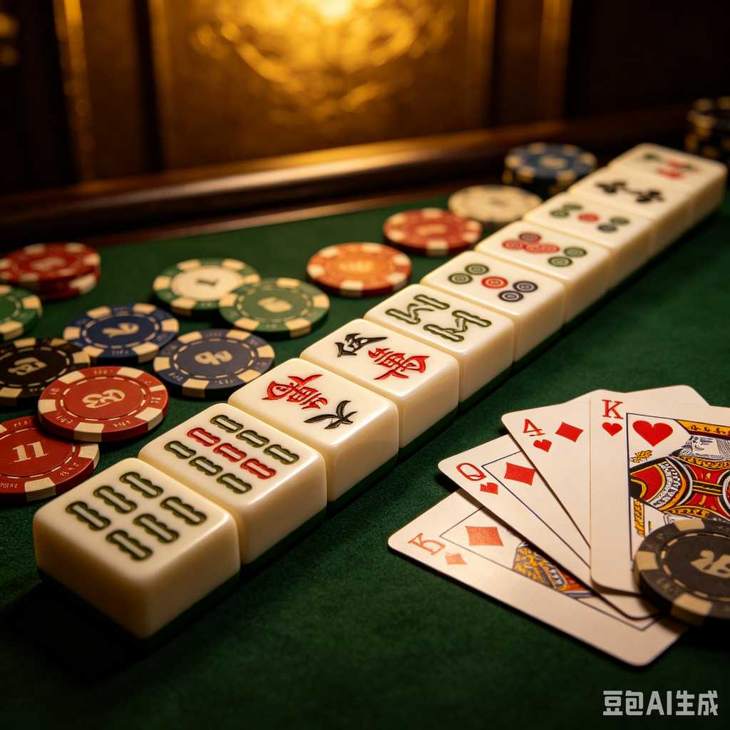 Winchester,mahjong