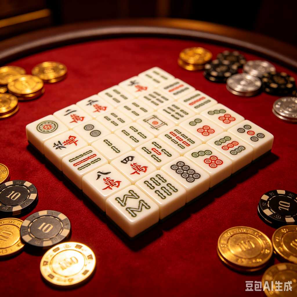Fremont,mahjong
