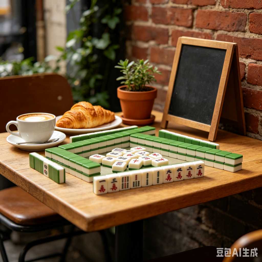 Birmingham,mahjong