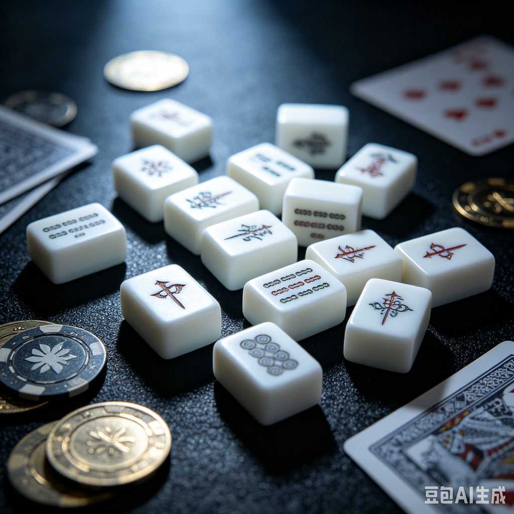 Tijuana,mahjong