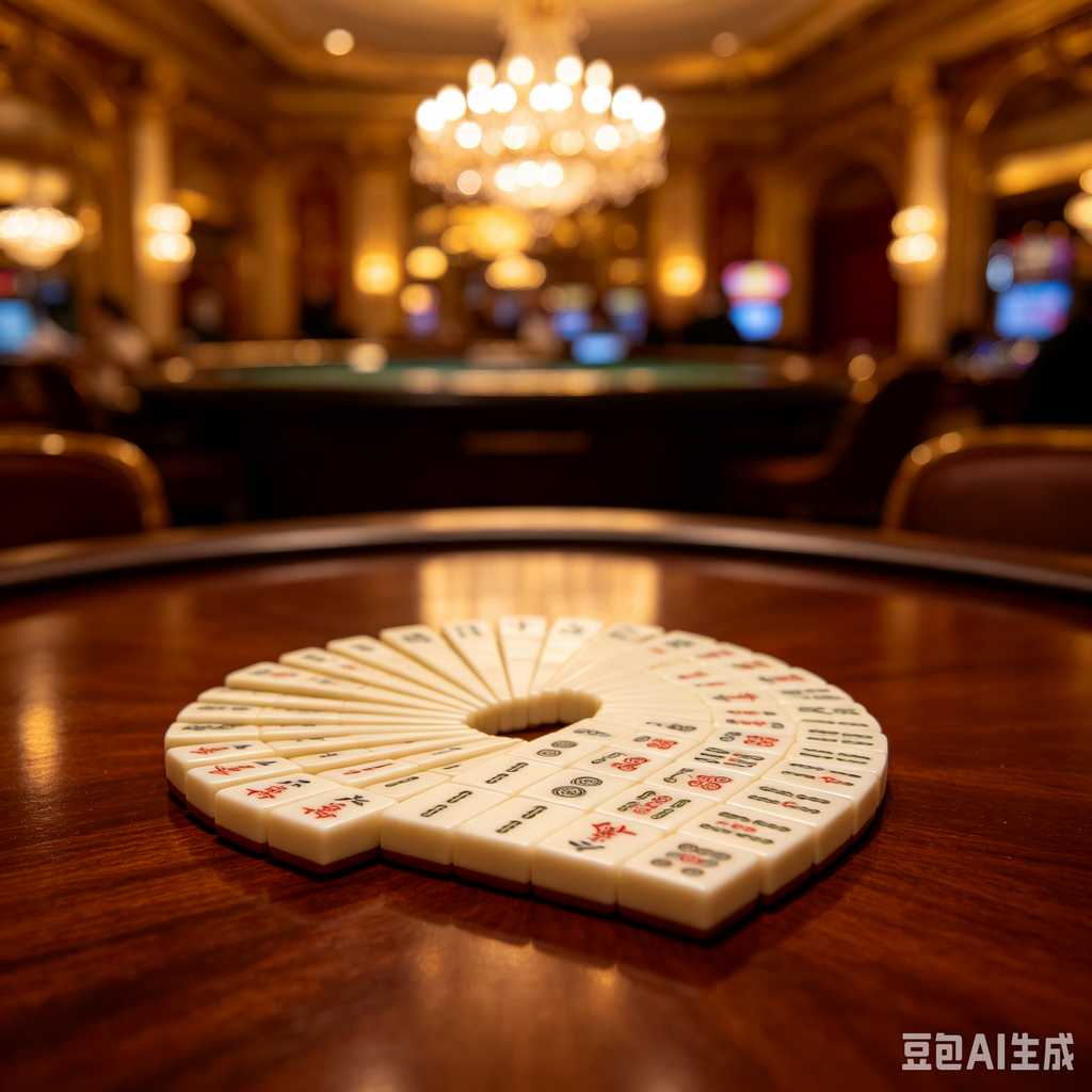 Maceio,mahjong