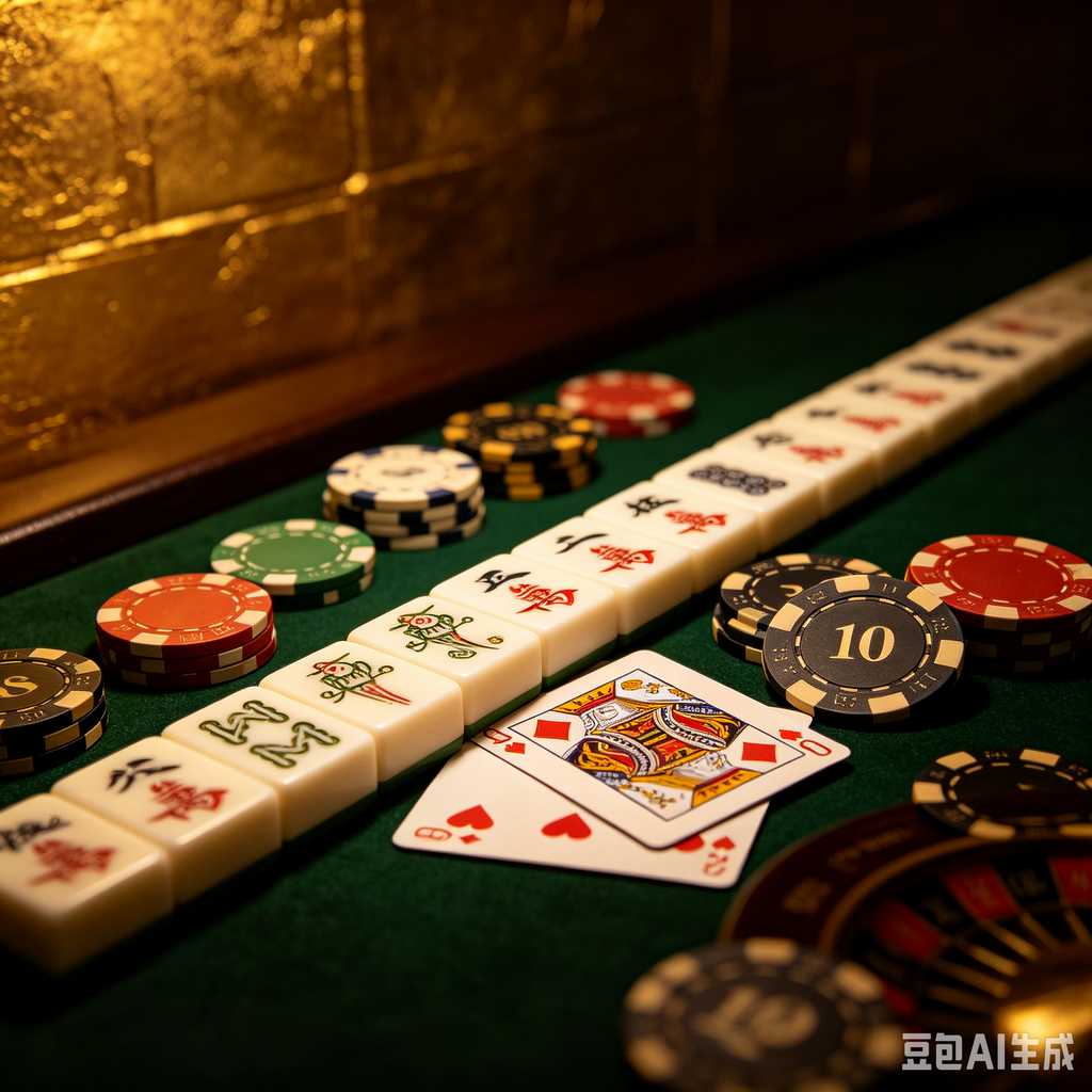Recife,mahjong