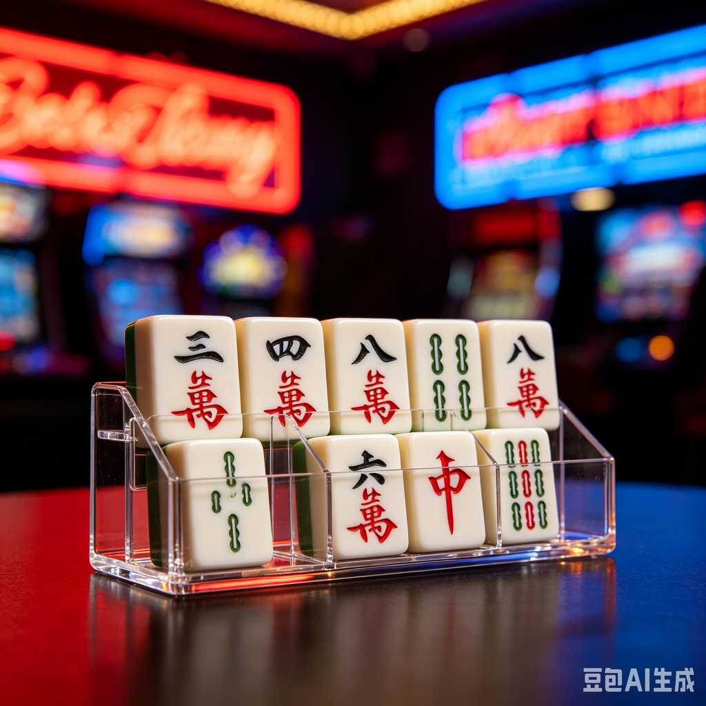 LimonCR,mahjong