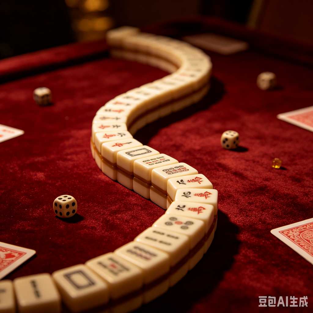 Boise,mahjong