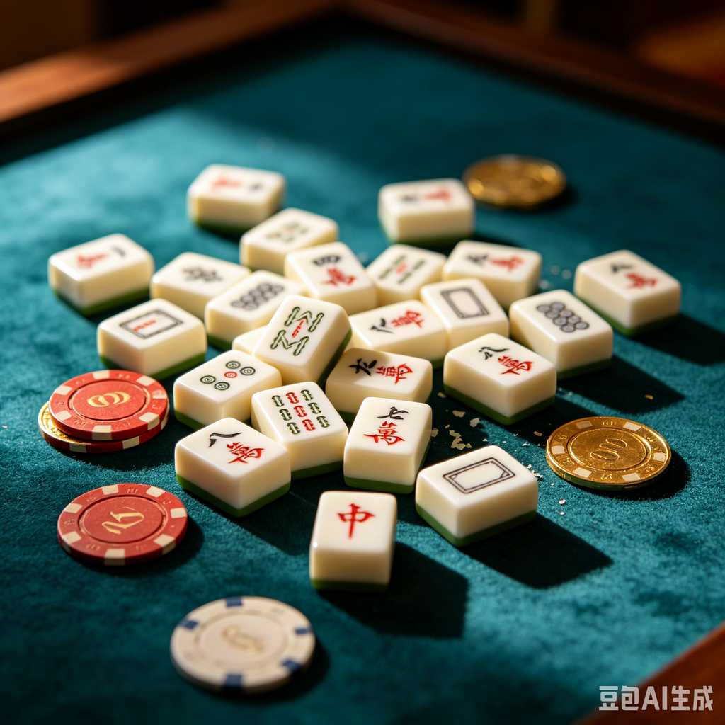 Omaha,mahjong