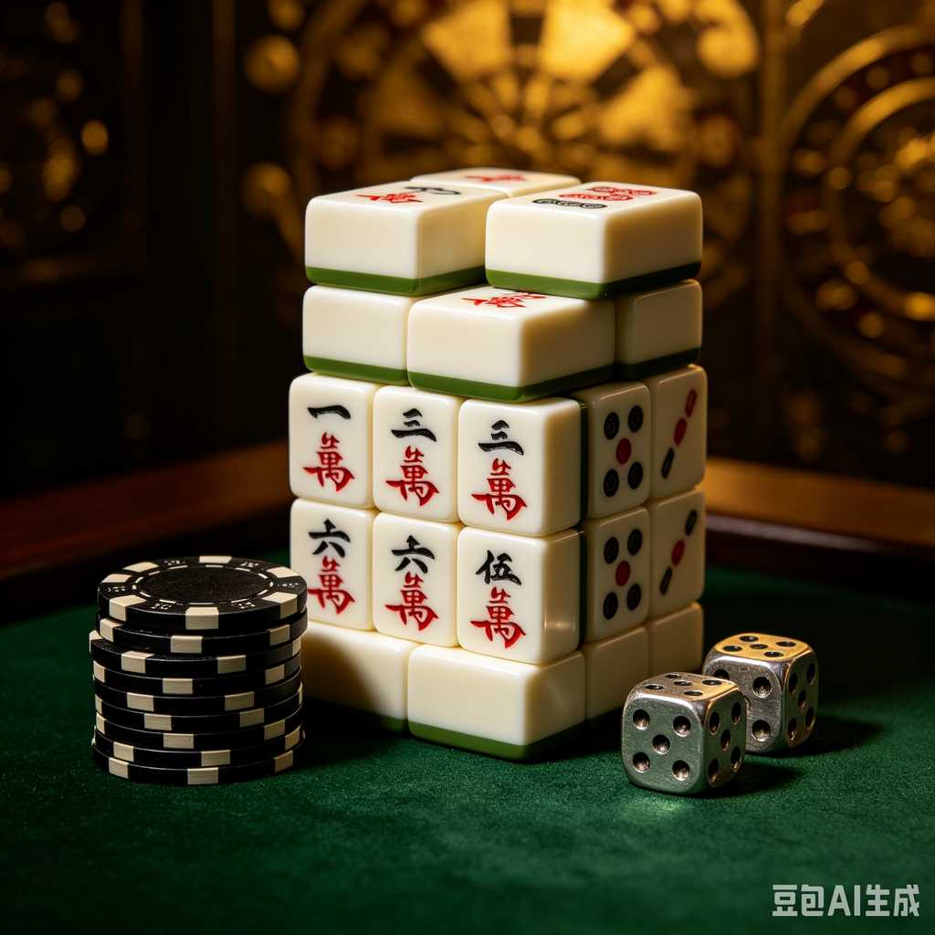 Liege,mahjong