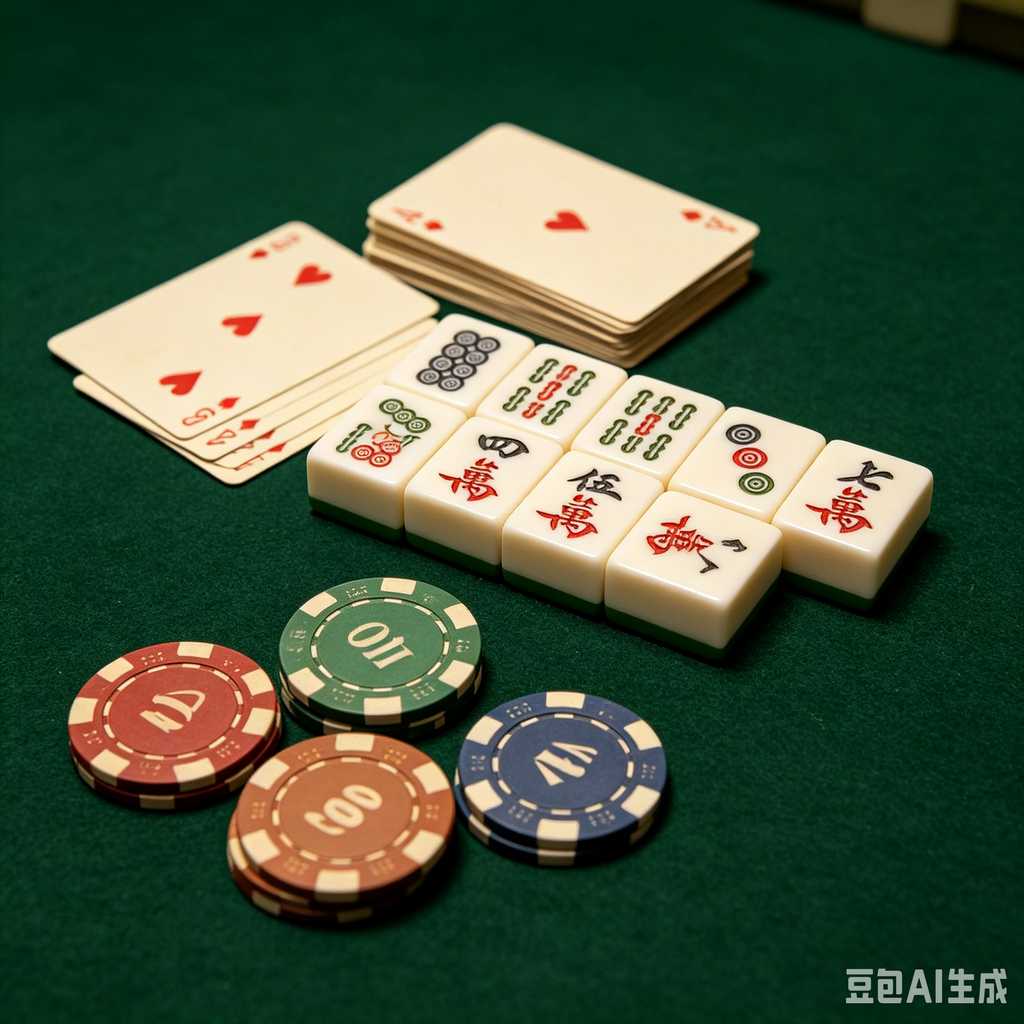 HartfordCT,mahjong