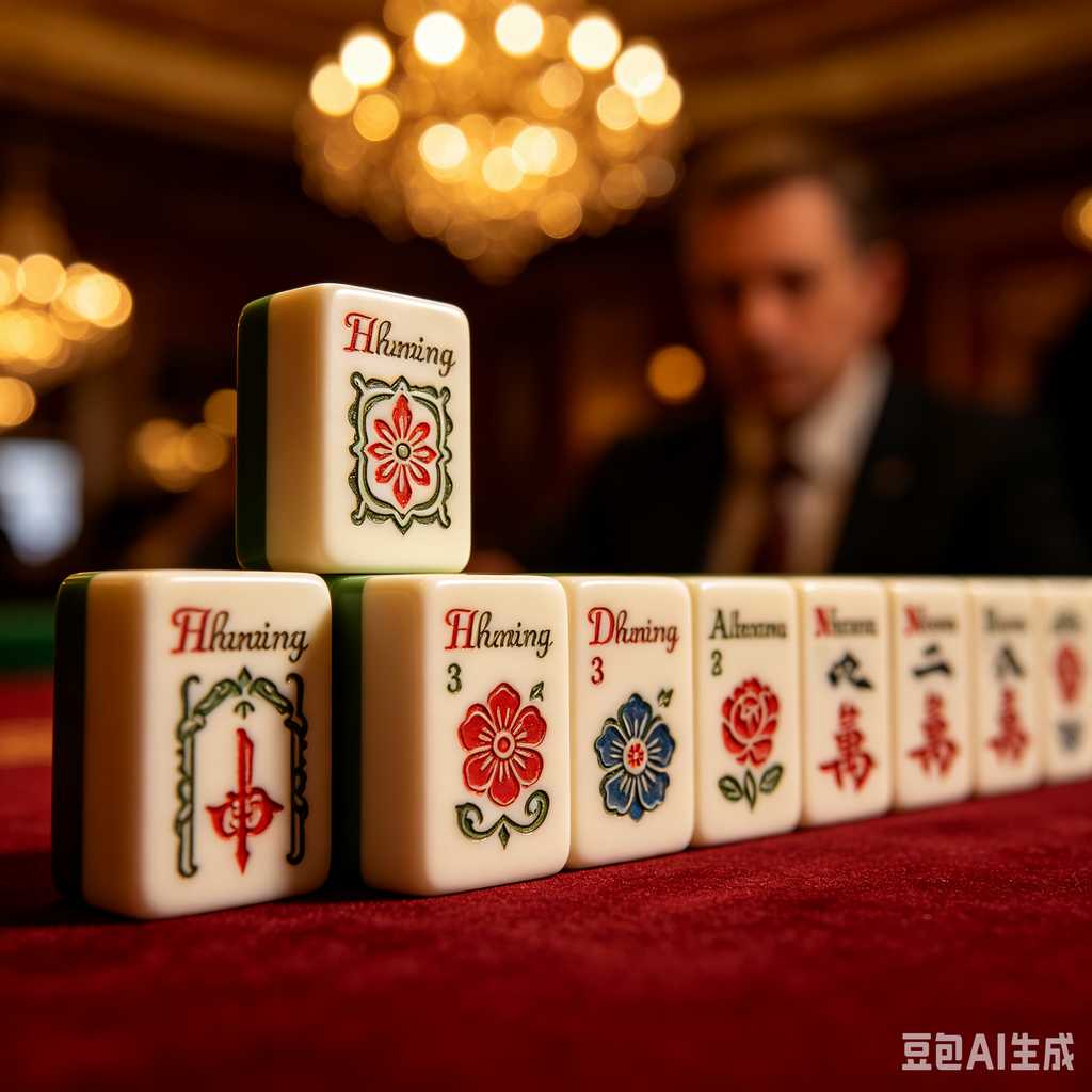 Leeds,mahjong