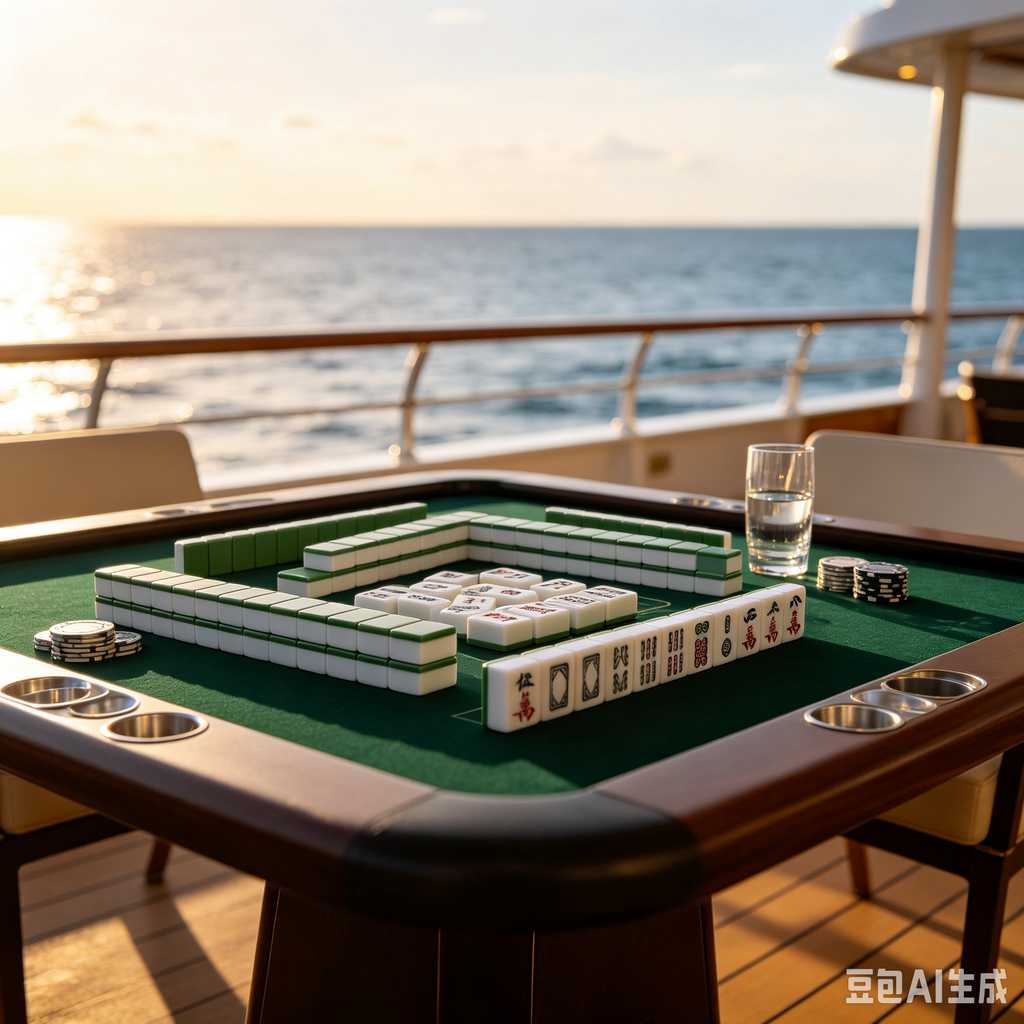 Naperville,mahjong