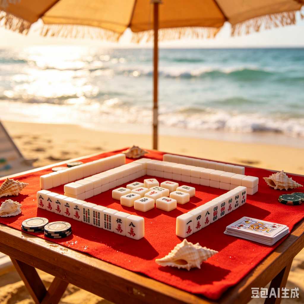 StPaul,mahjong