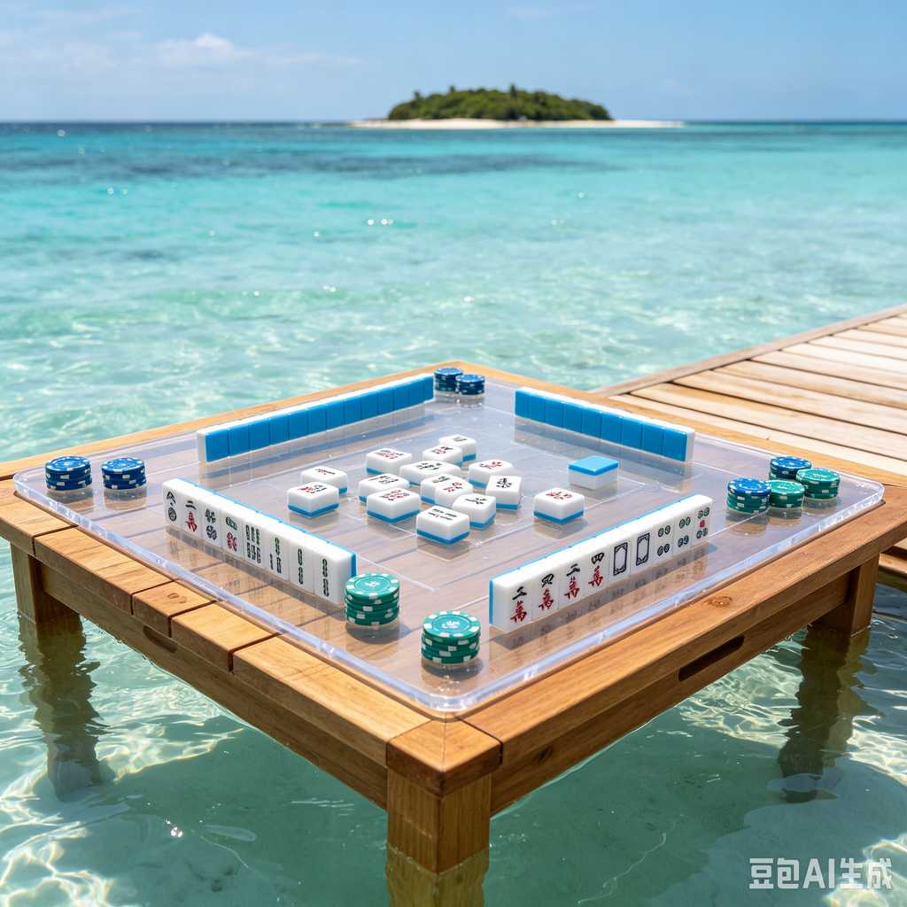 Dover,mahjong
