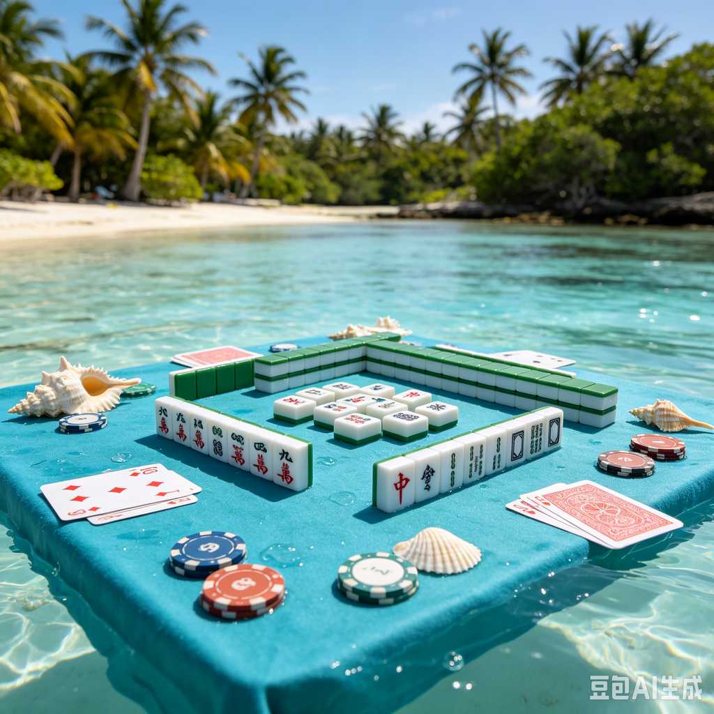 Malaga,mahjong