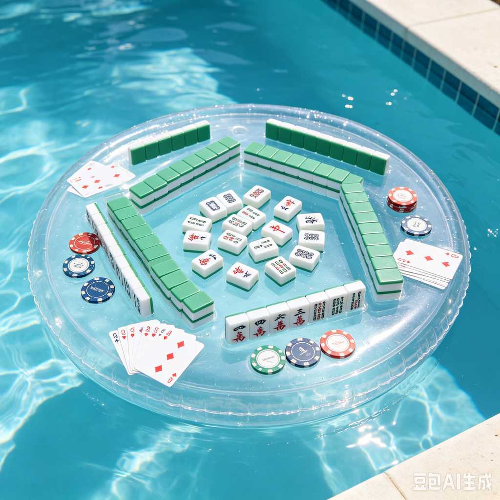 Rennes,mahjong