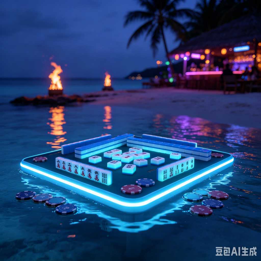 Burgas,mahjong